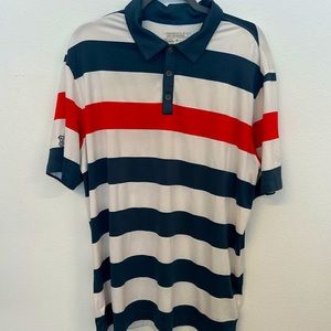 NIKE GOLF SHIRT DRI-FIT